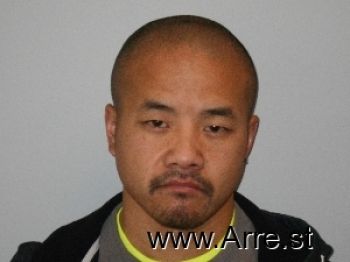 Kong  Yang Mugshot