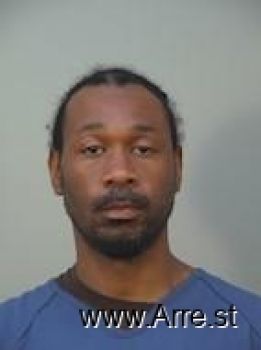 Korey Vernon Johnson Mugshot