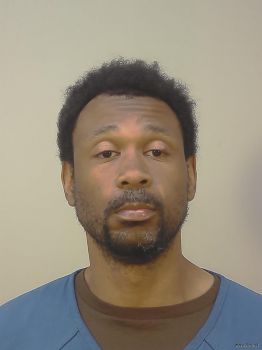 Korey Vernon Johnson Mugshot