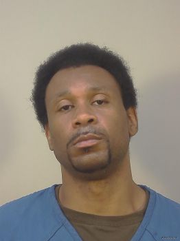 Korey Vernon Johnson Mugshot