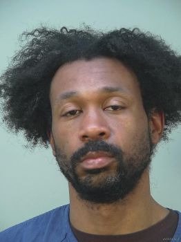 Korey Vernon Johnson Mugshot