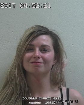 Kori Evonne Harris Mugshot