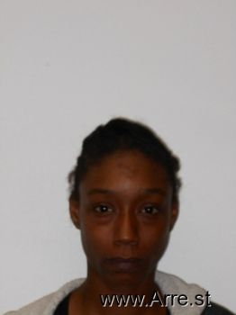 Kristen C Edwards Mugshot