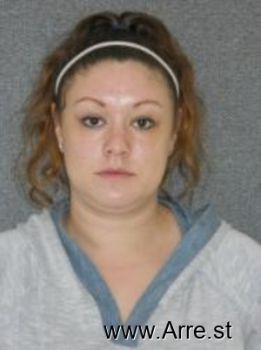 Kristin N Moore Mugshot