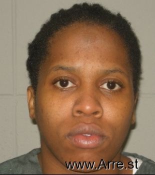 Kristin D Moore Mugshot