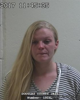 Kristy Lynn Johnson Mugshot