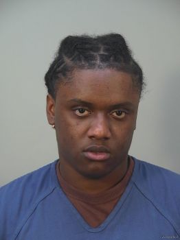 Kyaire Maurice Turner-calvin Mugshot