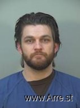 Kyle David Abrahamson Mugshot