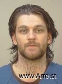 Kyle David Abrahamson Mugshot