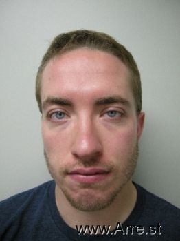 Kyle R Adams Mugshot