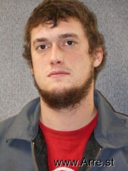 Kyle B Ambroziak Mugshot