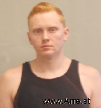 Kyle A Cummings Mugshot