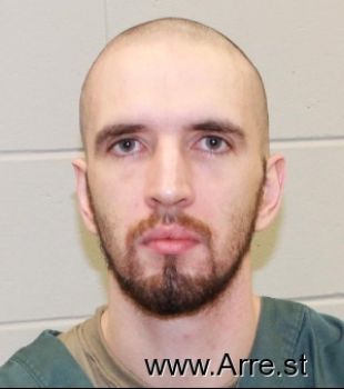 Kyle  Hansen Mugshot