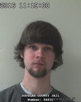 Kyle Raymond Inman Mugshot