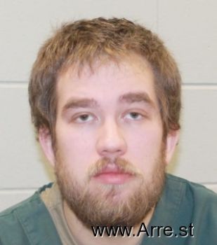 Kyle D Johnson Mugshot