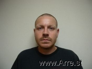 Kyle E Johnston Mugshot