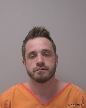 Kyle Alan Leder Mugshot