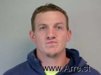 Kyle D Marty Mugshot