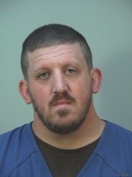 Kyle Robert Mitchell Mugshot