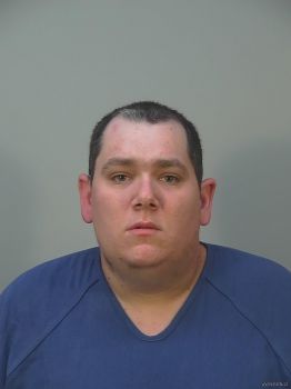 Kyle Allen Nelson Mugshot