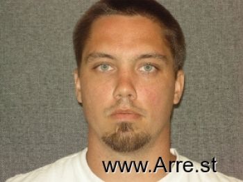 Kyle C Nelson Mugshot