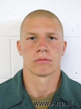 Kyle C Olson Mugshot