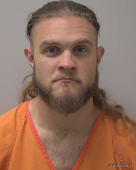 Kyle Andrew Rellinger Mugshot