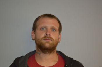 Kyle M Ritchie Mugshot