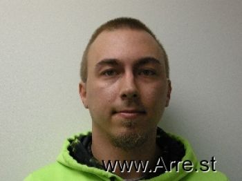 Kyle K Ross Mugshot