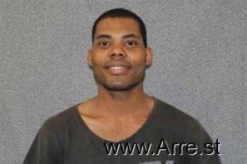 Kyle G Williams Mugshot