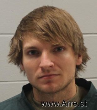 Kyle J Wojciechowski Mugshot