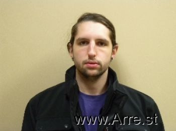 Kyle L Zimmer Mugshot