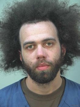 Kyson Demetrius Dams Mugshot