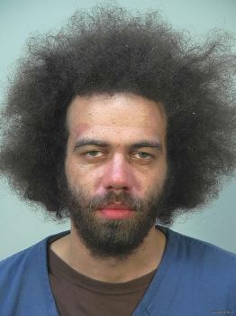 Kyson Demetrius Dams Mugshot