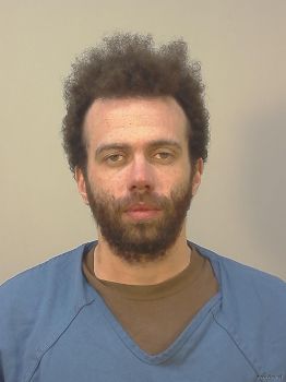 Kyson Demetrius Dams Mugshot