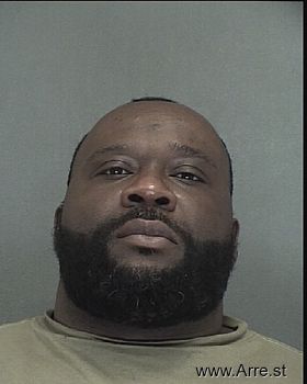 Lamont Nmi Jackson Mugshot