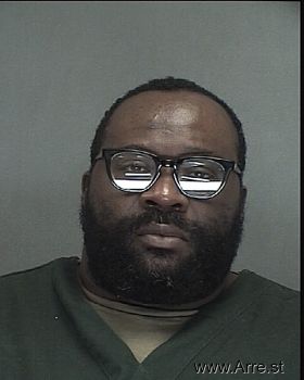 Lamont Nmi Jackson Mugshot