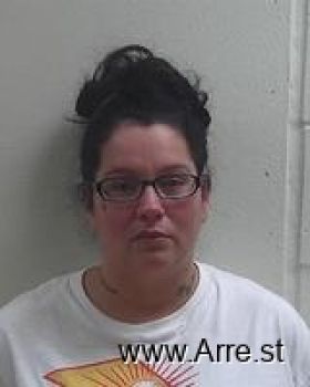 Lisa Marie Franklin Mugshot