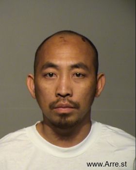 Lue  Xiong Mugshot