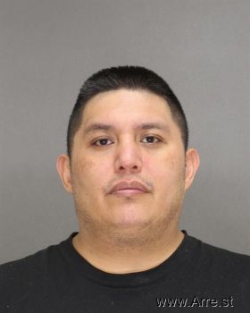 Luis Alberto Morales Mugshot