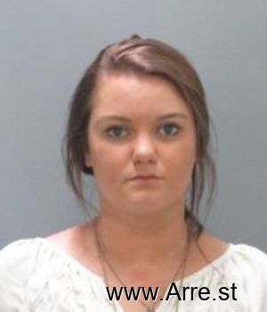 Laken R Anderson Mugshot