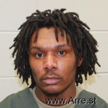 Lamar L Anderson Mugshot