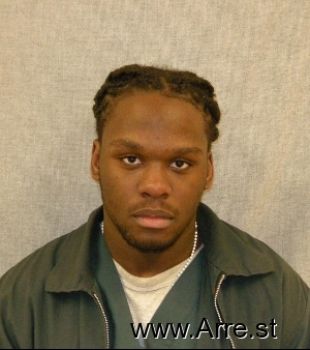 Lamar E Jr Crump Mugshot