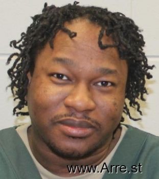 Lamarr  Taylor Mugshot