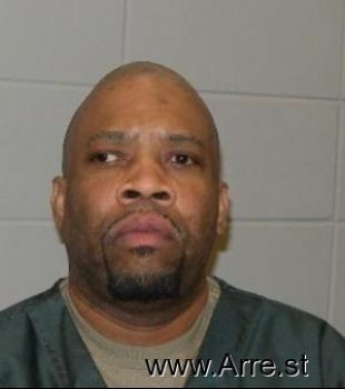 Lamont D Alexander Mugshot