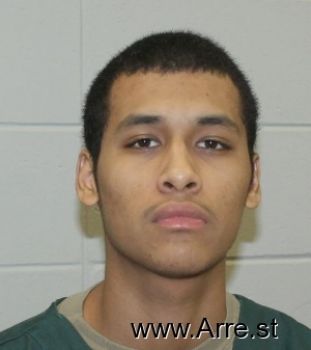 Lamont  Franklin Mugshot