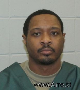 Lamont D Jackson Mugshot