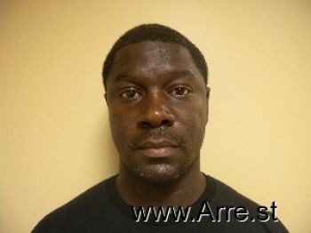 Lamont  Williams Mugshot