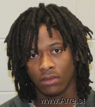 Lanell L Brown Mugshot