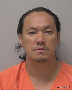 Lao  Vang Mugshot